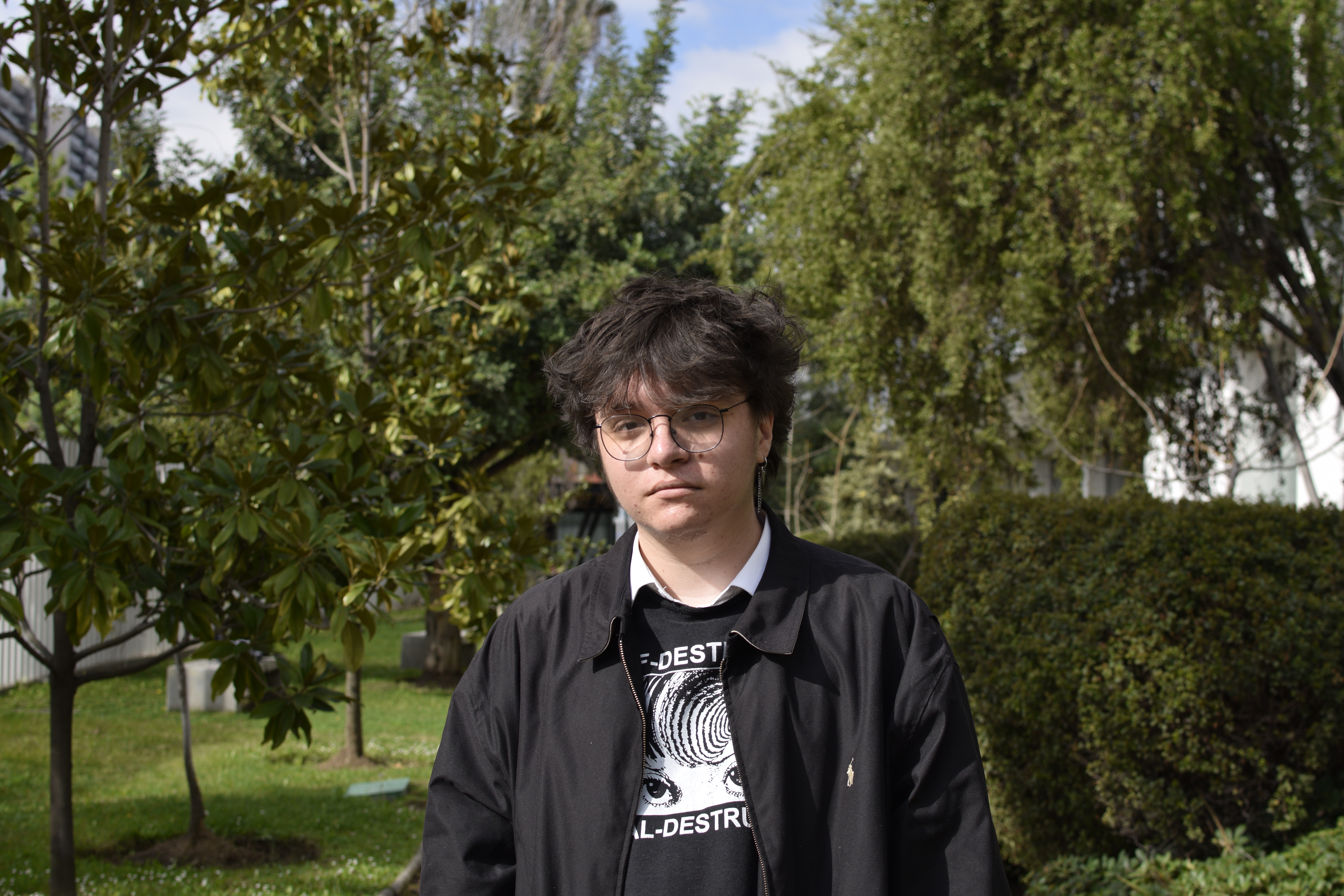Fotografía de Alejandro Rojo
