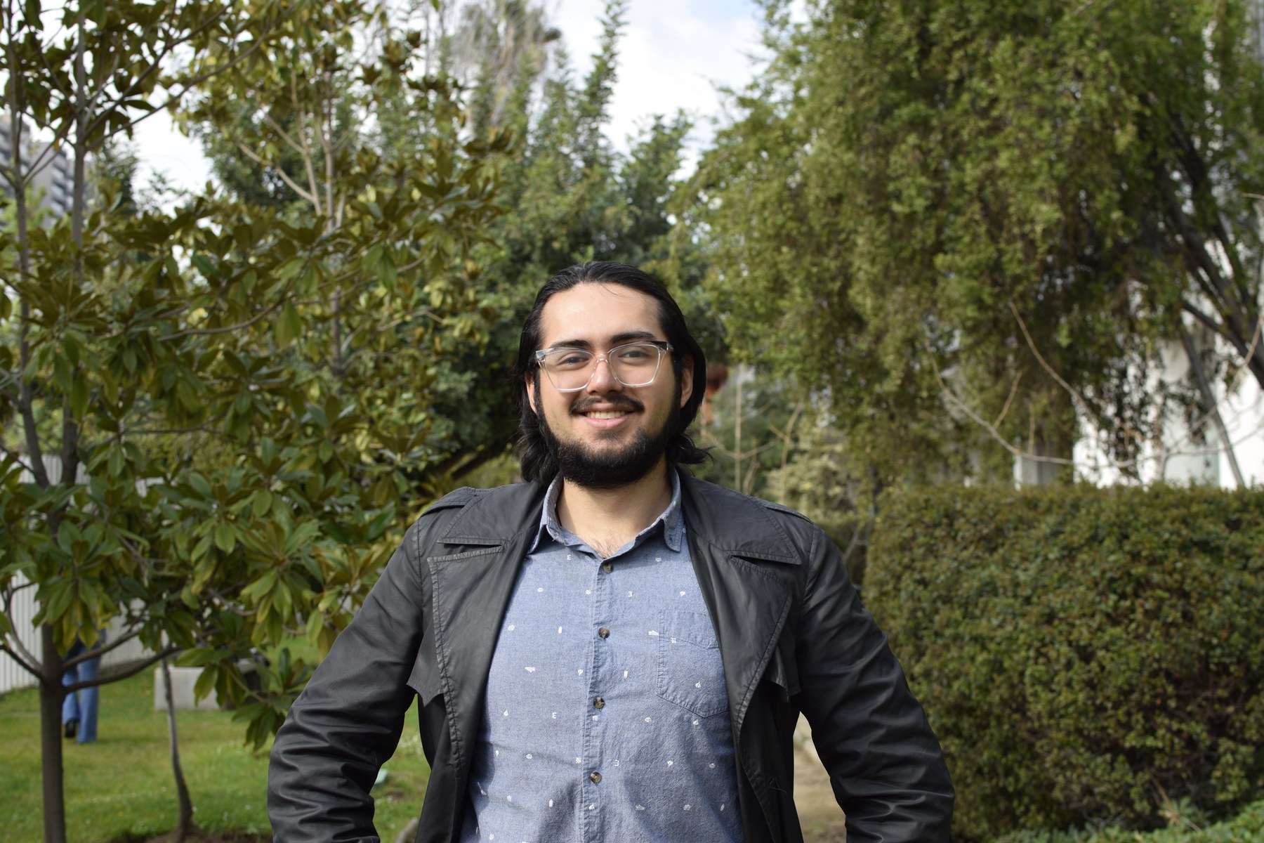 Fotografía de Juan Cucurella