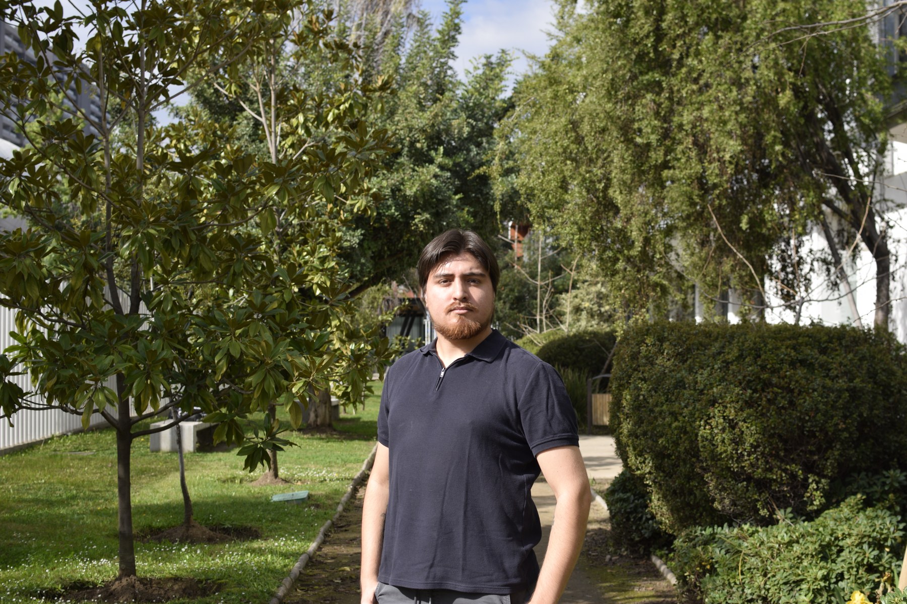 Fotografía de Juan Daniel Alegría